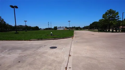 Westheimer Parkway