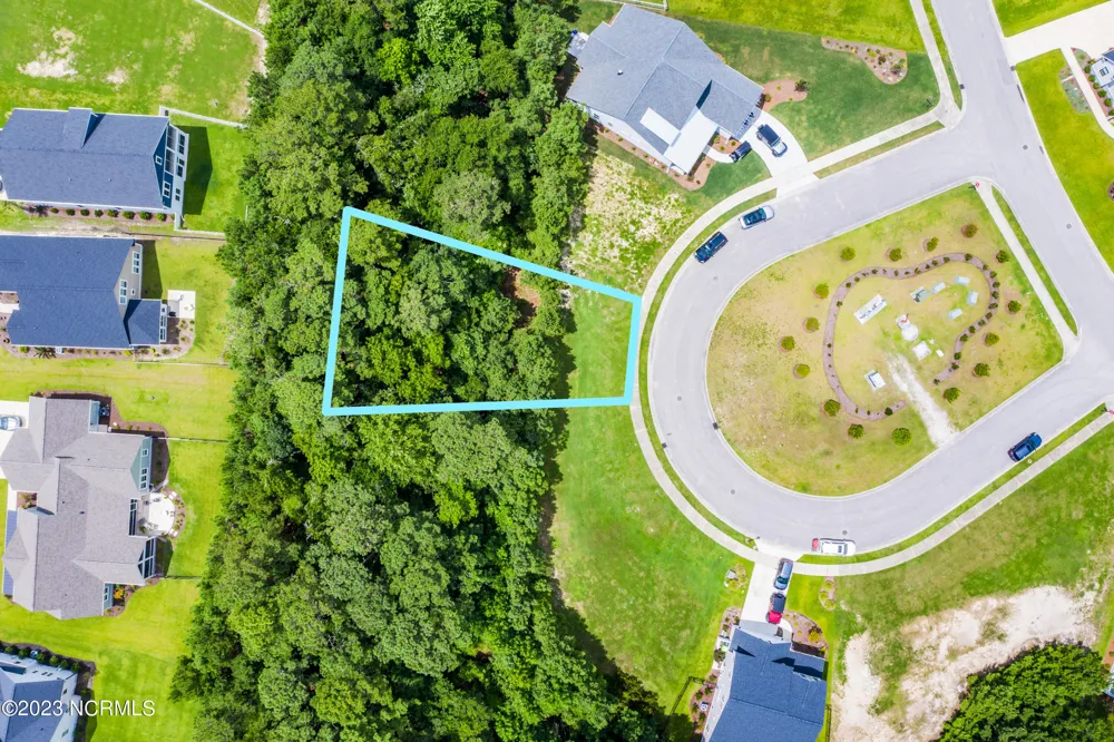 604 Martin House Loop Holly Ridge, NC 28445
