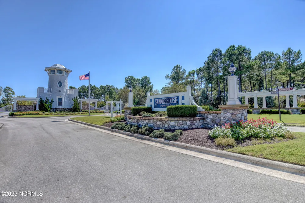 604 Martin House Loop Holly Ridge, NC 28445