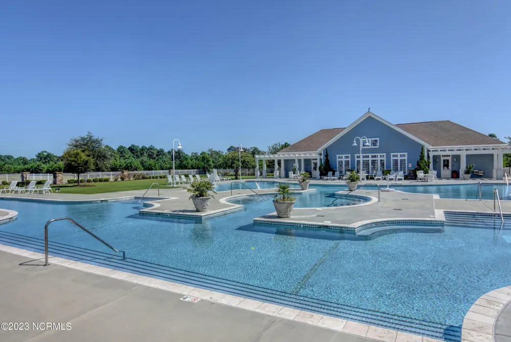 604 Martin House Loop Holly Ridge, NC 28445