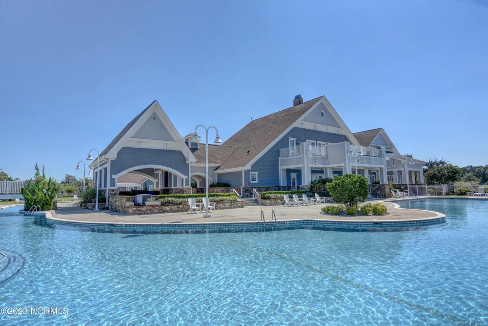 604 Martin House Loop Holly Ridge, NC 28445
