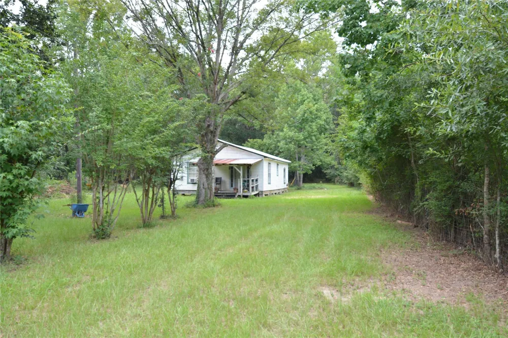 1120 Cherry Creek Drive Shepherd, TX 77371