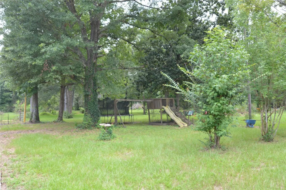 1120 Cherry Creek Drive Shepherd, TX 77371
