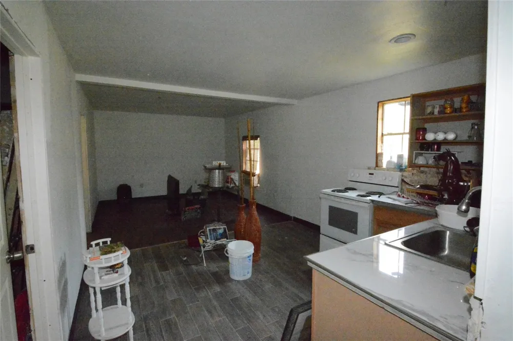 1120 Cherry Creek Drive Shepherd, TX 77371