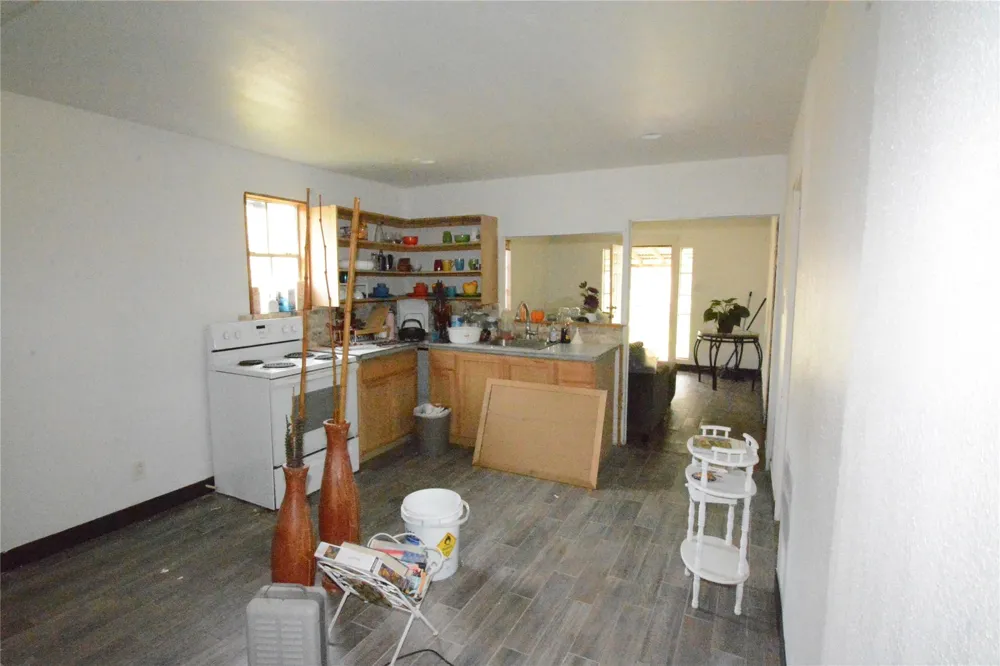 1120 Cherry Creek Drive Shepherd, TX 77371