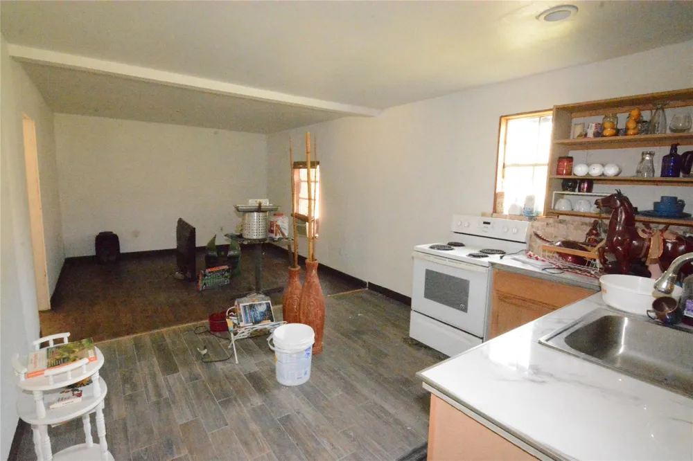 1120 Cherry Creek Drive Shepherd, TX 77371