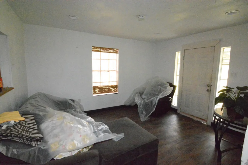 1120 Cherry Creek Drive Shepherd, TX 77371