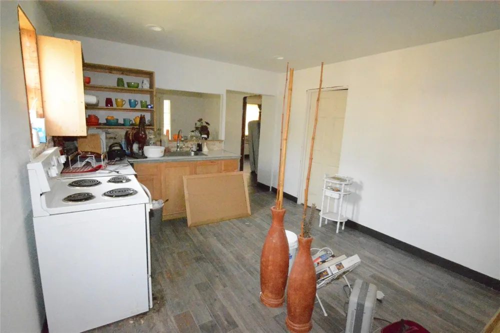 1120 Cherry Creek Drive Shepherd, TX 77371