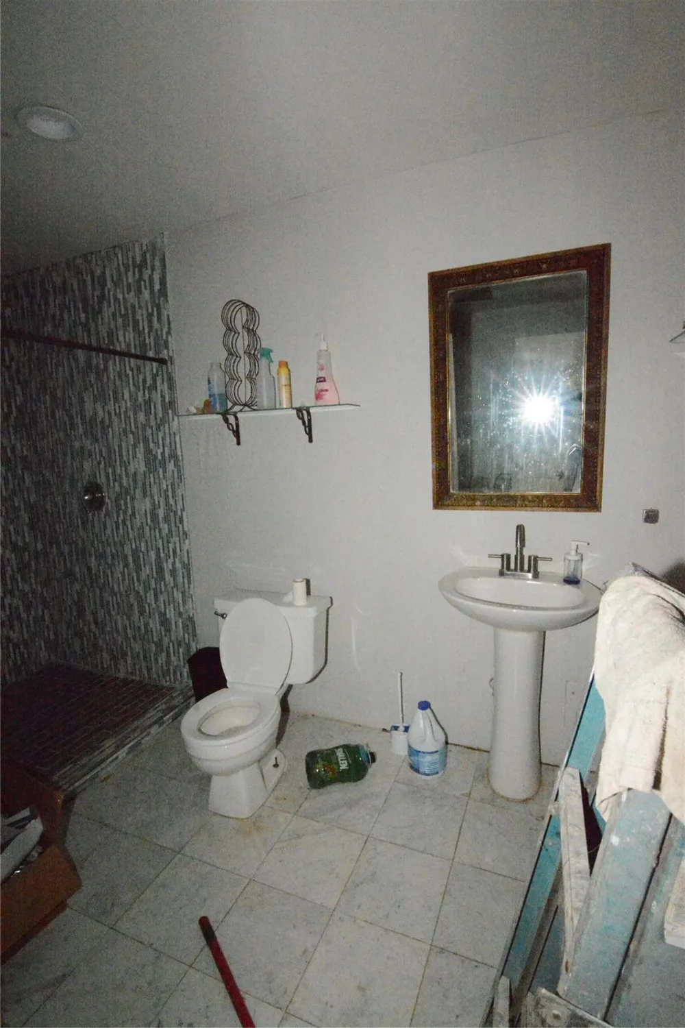 1120 Cherry Creek Drive Shepherd, TX 77371