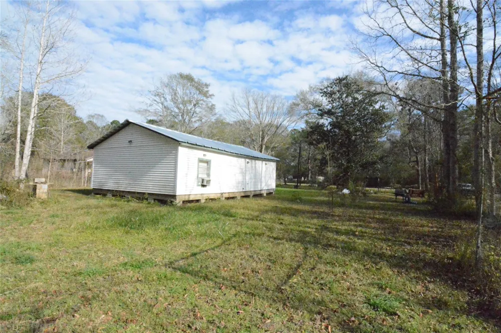 1120 Cherry Creek Drive Shepherd, TX 77371