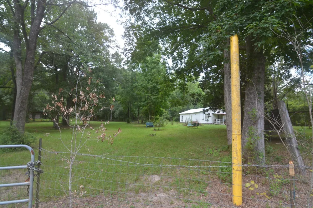 1120 Cherry Creek Drive Shepherd, TX 77371