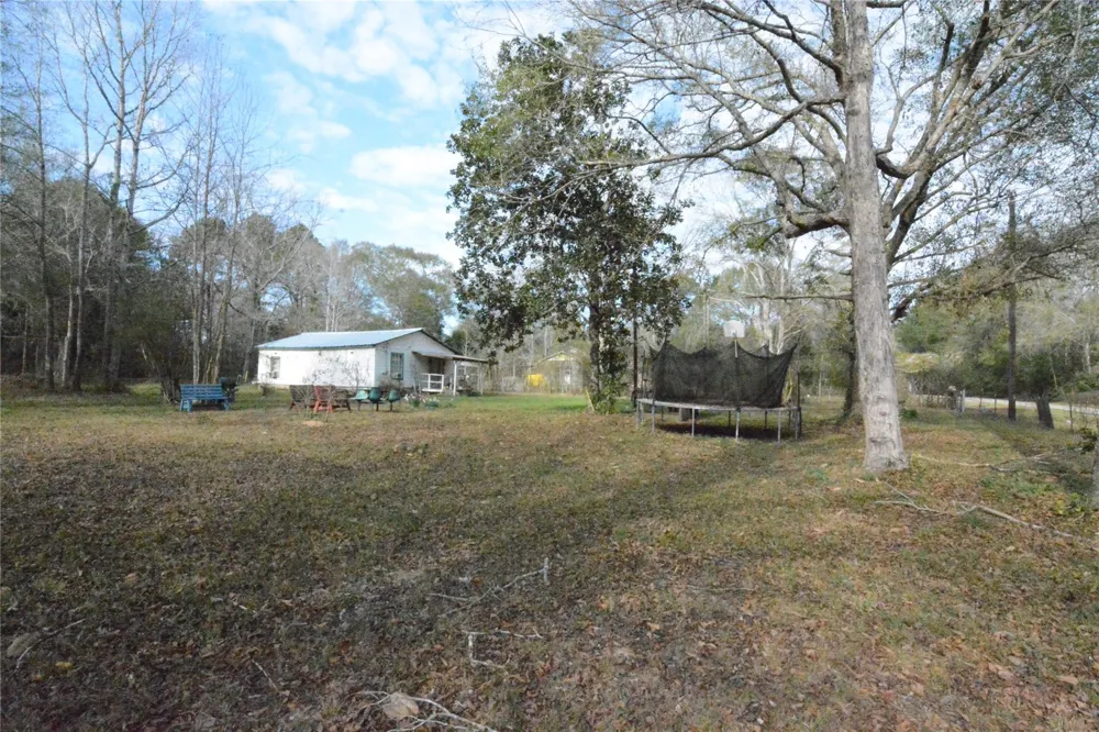 1120 Cherry Creek Drive Shepherd, TX 77371