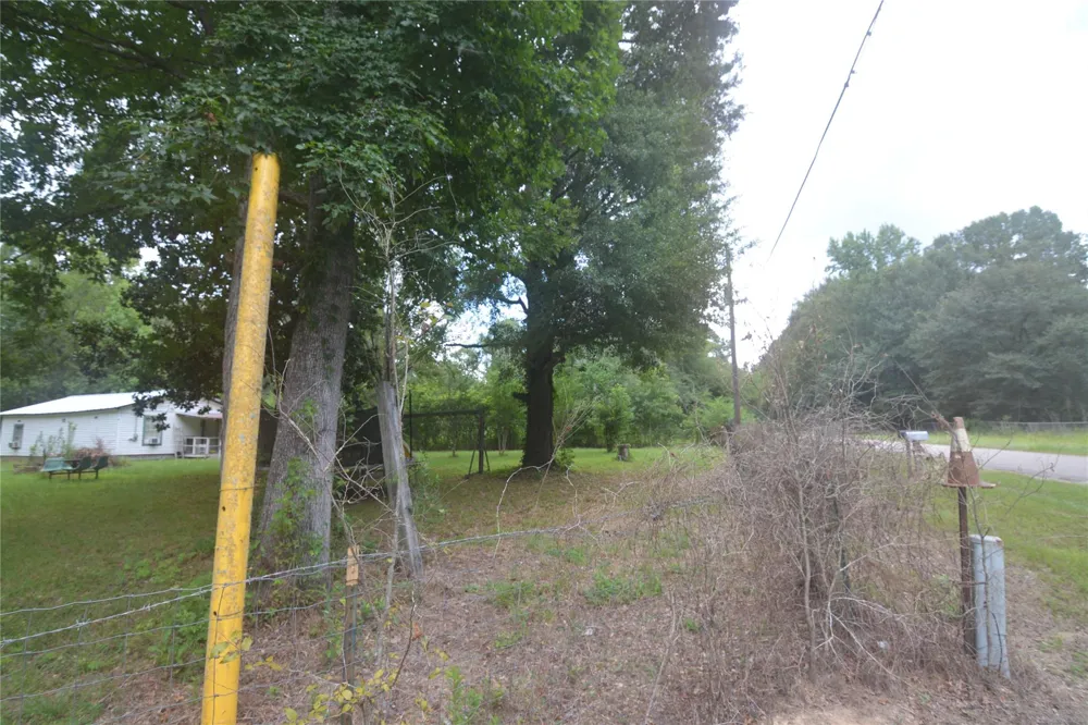1120 Cherry Creek Drive Shepherd, TX 77371