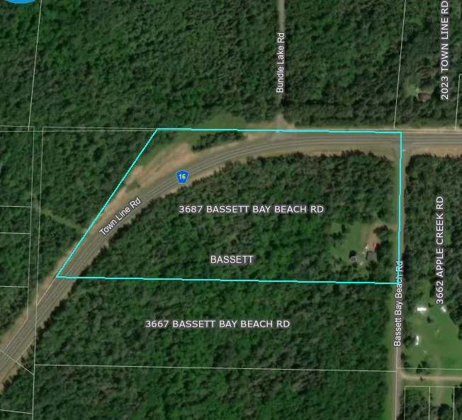3687 Bassett Bay Beach Road Brimson, MN 55602