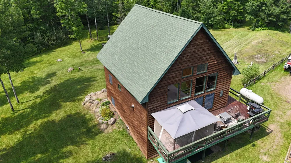 3687 Bassett Bay Beach Road Brimson, MN 55602