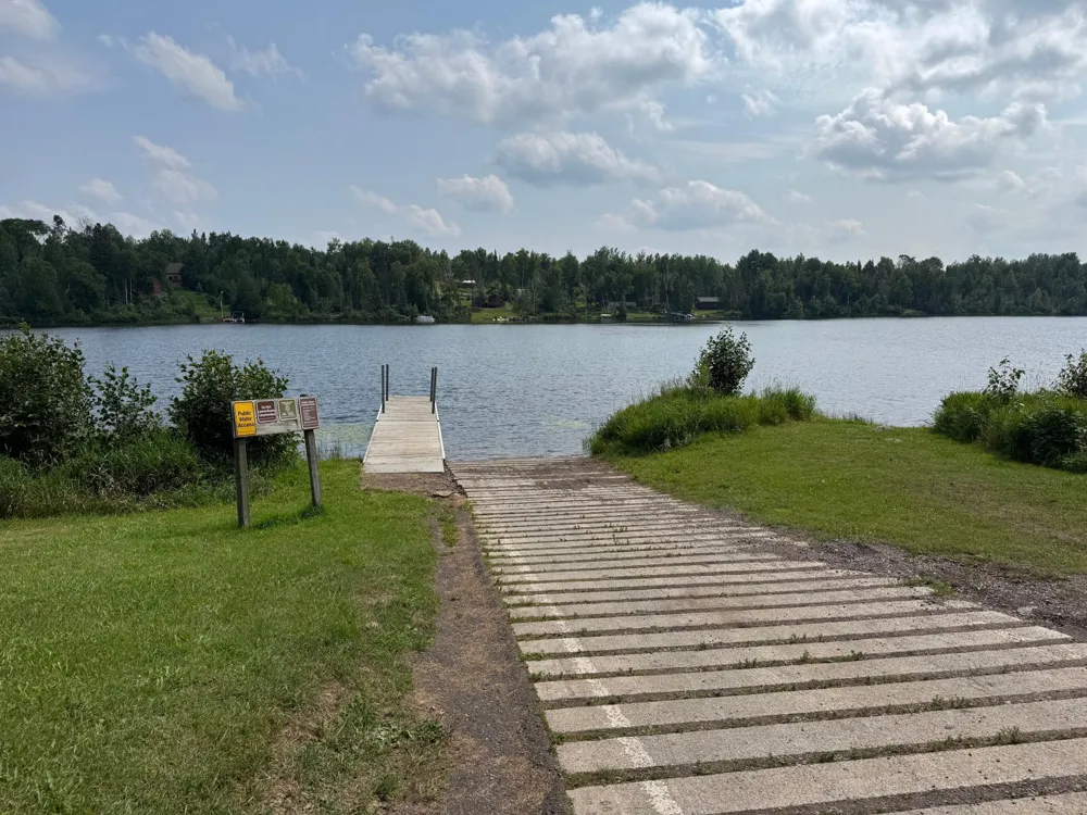 3687 Bassett Bay Beach Road Brimson, MN 55602