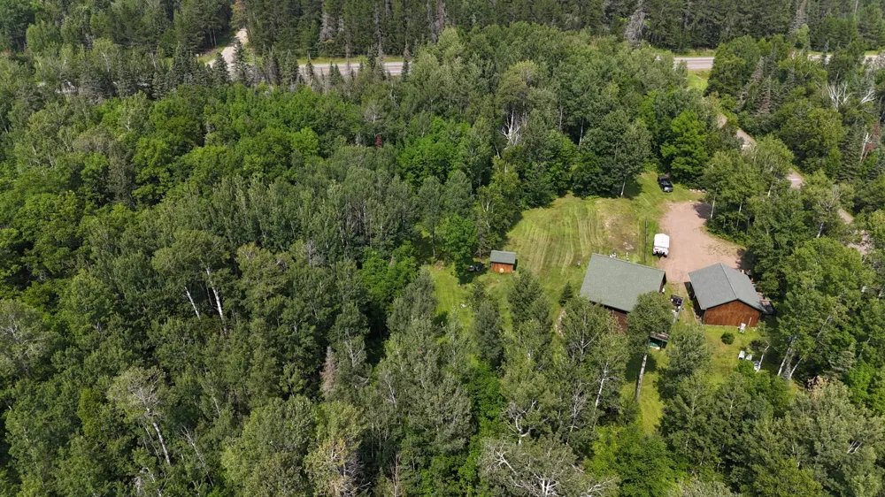 3687 Bassett Bay Beach Road Brimson, MN 55602