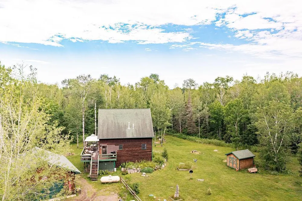 3687 Bassett Bay Beach Road Brimson, MN 55602