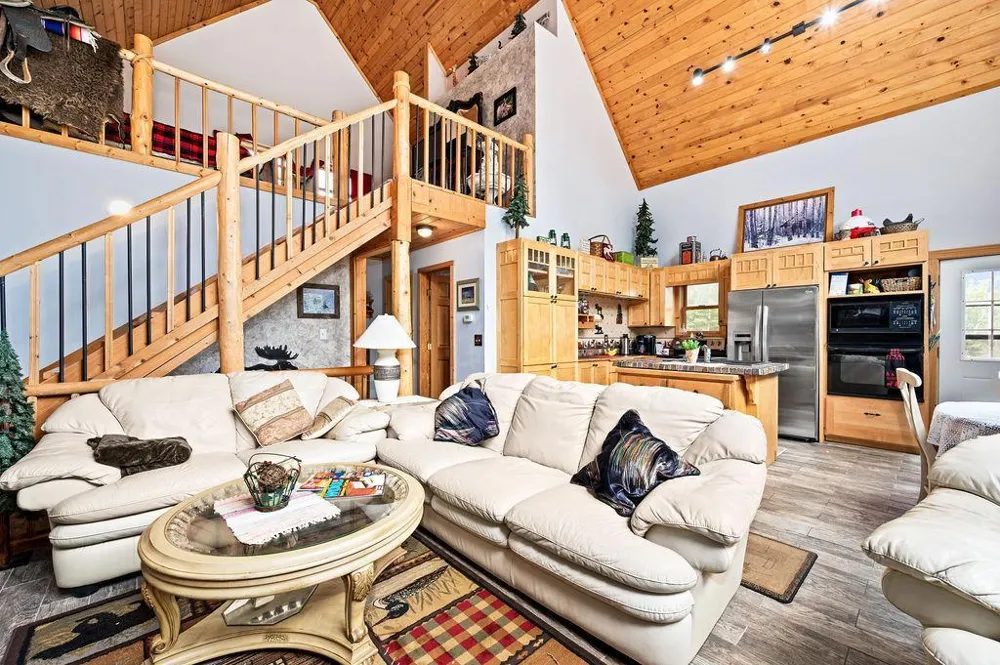 3687 Bassett Bay Beach Road Brimson, MN 55602