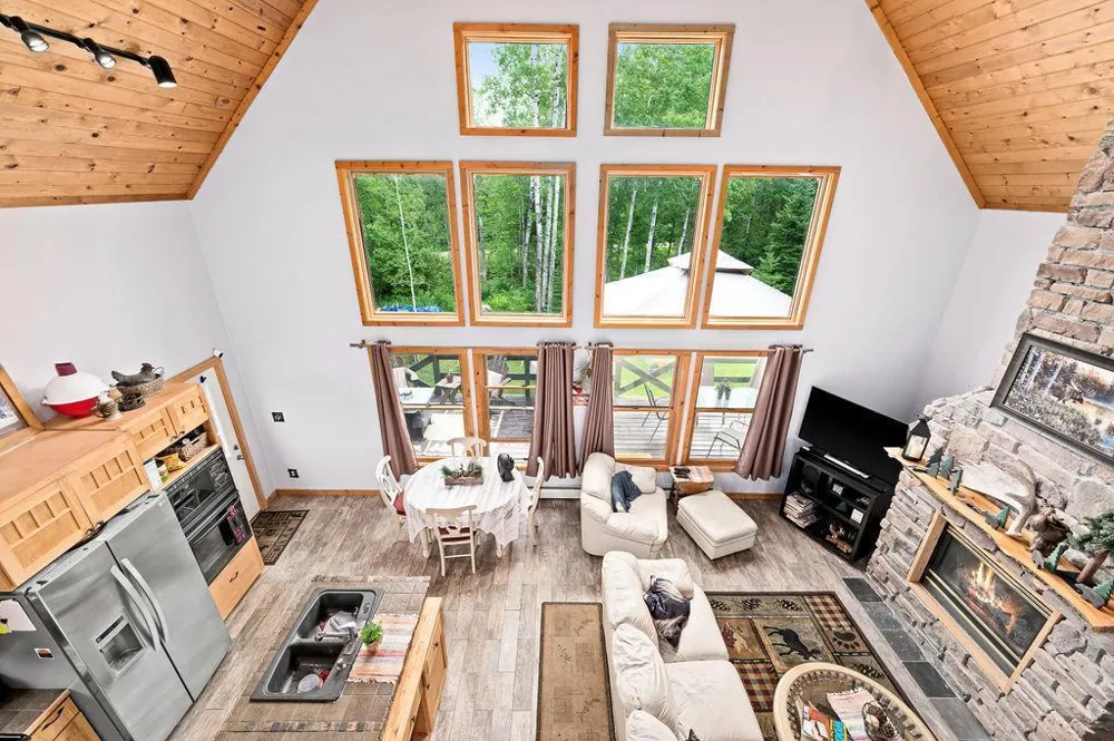 3687 Bassett Bay Beach Road Brimson, MN 55602