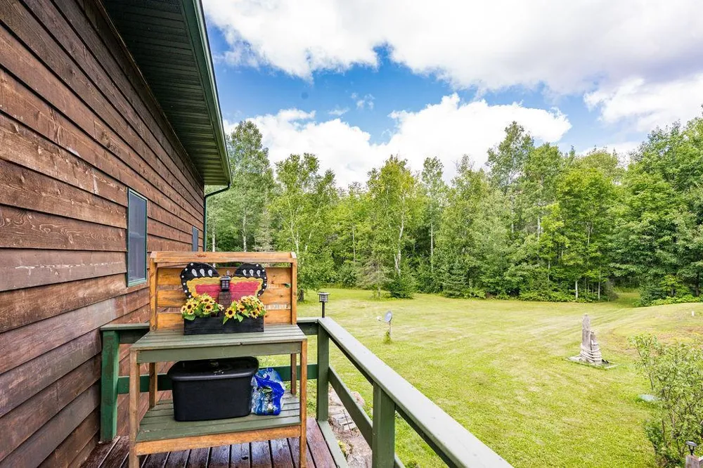 3687 Bassett Bay Beach Road Brimson, MN 55602