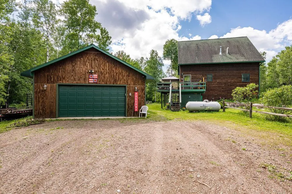 3687 Bassett Bay Beach Road Brimson, MN 55602