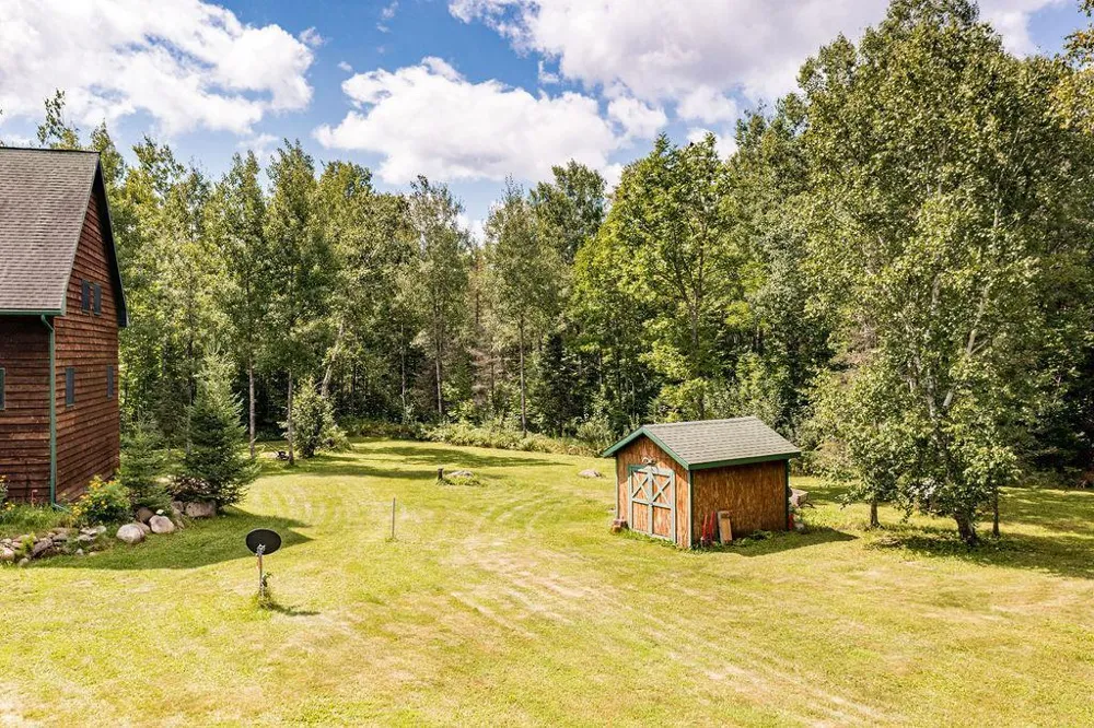 3687 Bassett Bay Beach Road Brimson, MN 55602