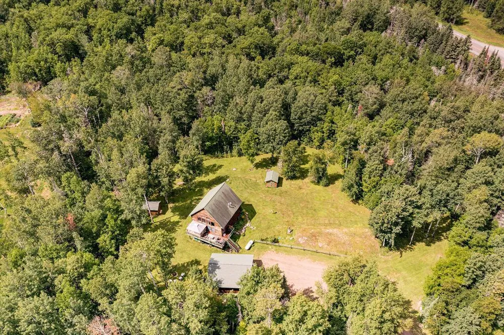 3687 Bassett Bay Beach Road Brimson, MN 55602