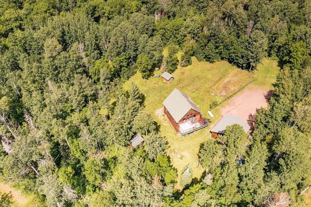 3687 Bassett Bay Beach Road Brimson, MN 55602