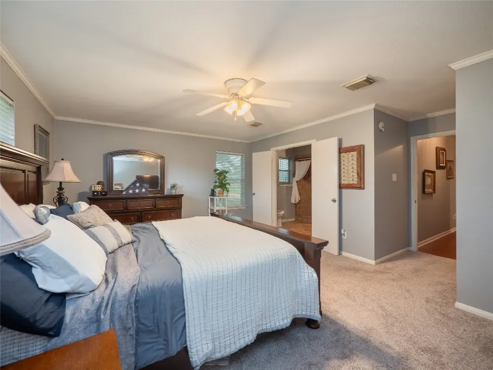 1650 County Road 439 Thorndale, TX 76577