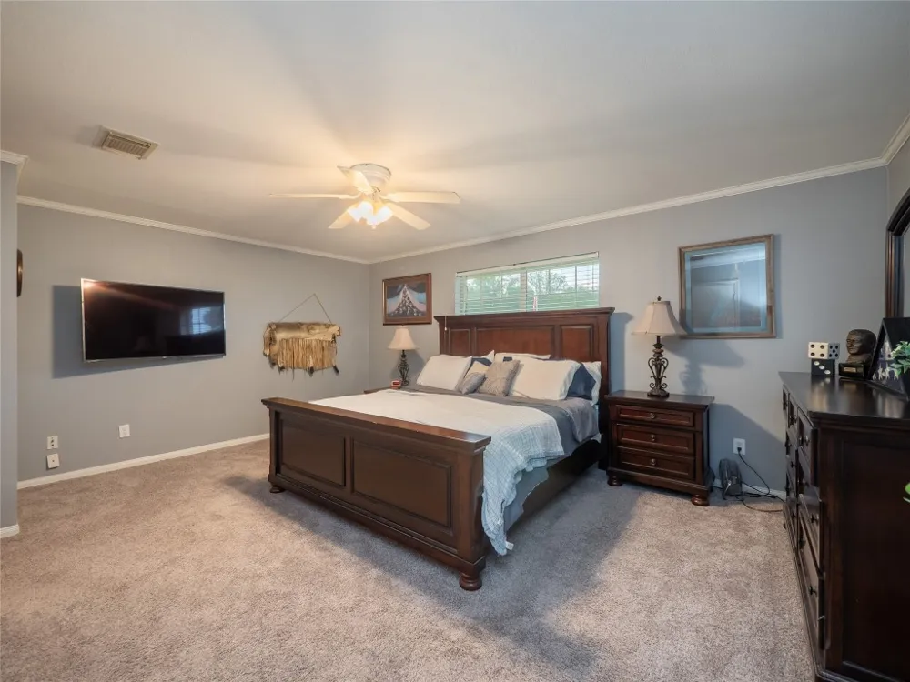 1650 County Road 439 Thorndale, TX 76577