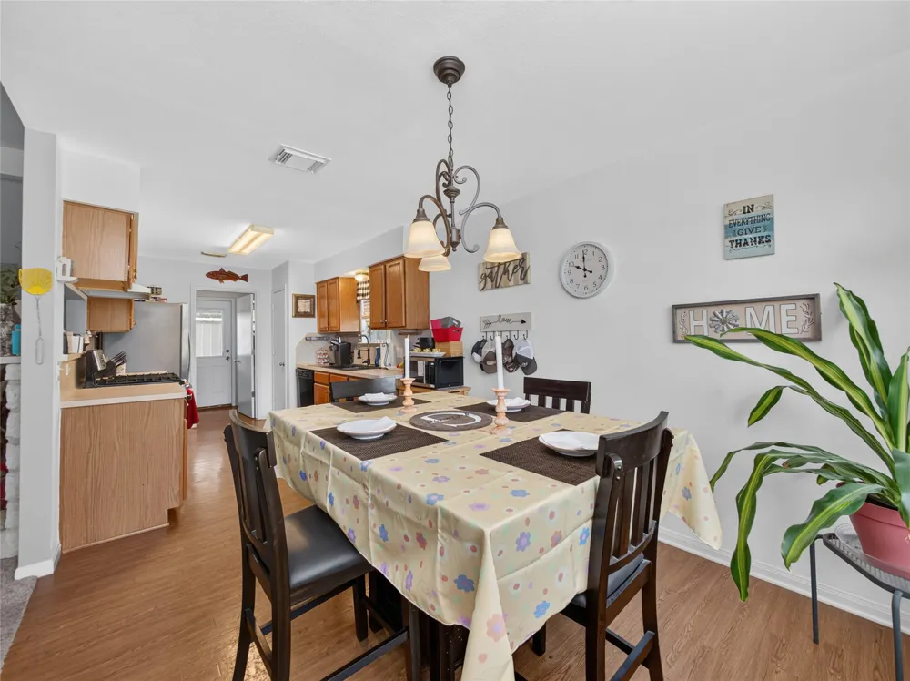 1650 County Road 439 Thorndale, TX 76577