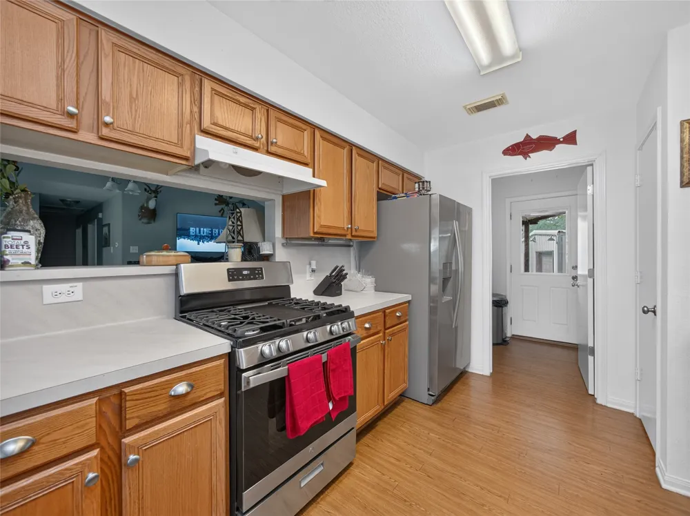 1650 County Road 439 Thorndale, TX 76577