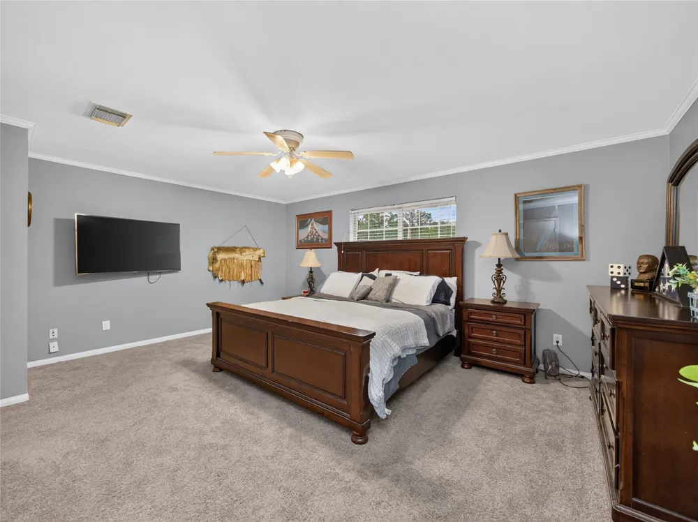 1650 County Road 439 Thorndale, TX 76577