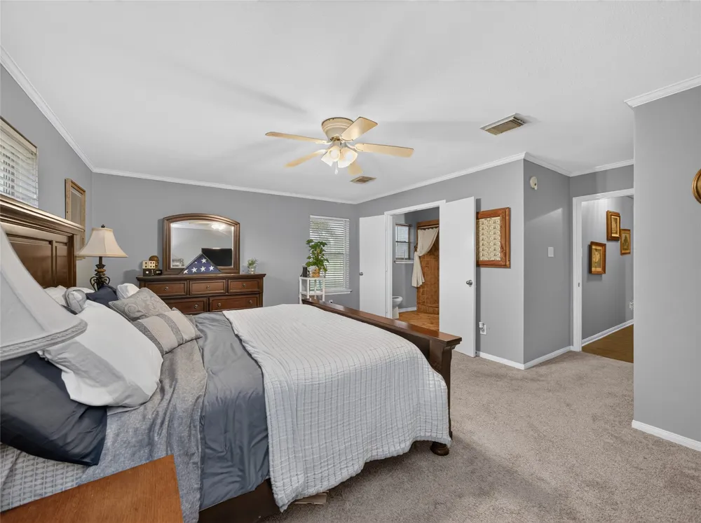 1650 County Road 439 Thorndale, TX 76577