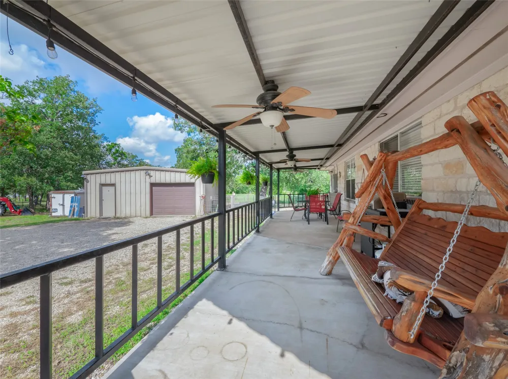 1650 County Road 439 Thorndale, TX 76577