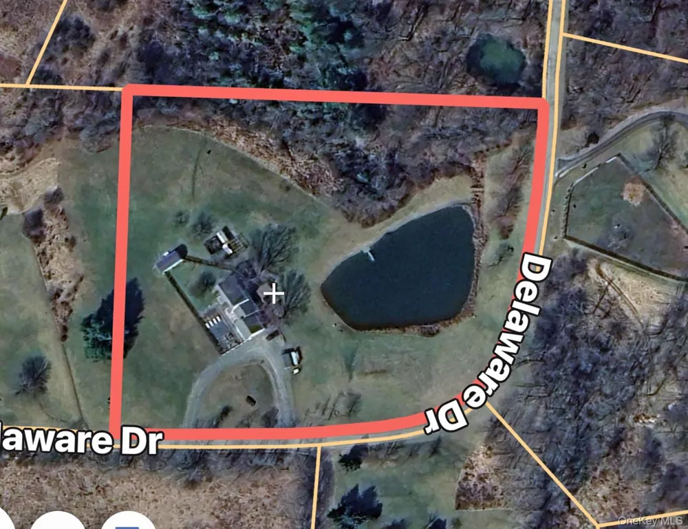 59 Delaware Drive Call Listing Agent, PA 18415