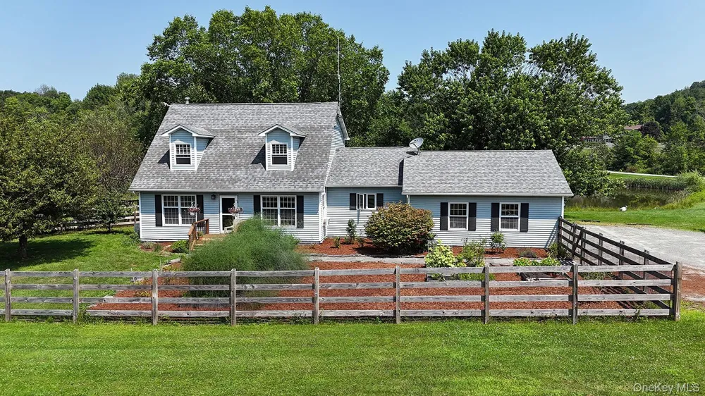 59 Delaware Drive Call Listing Agent, PA 18415
