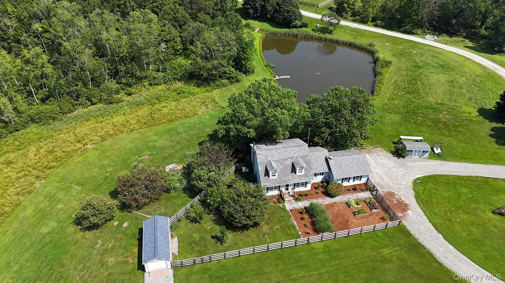 59 Delaware Drive Call Listing Agent, PA 18415