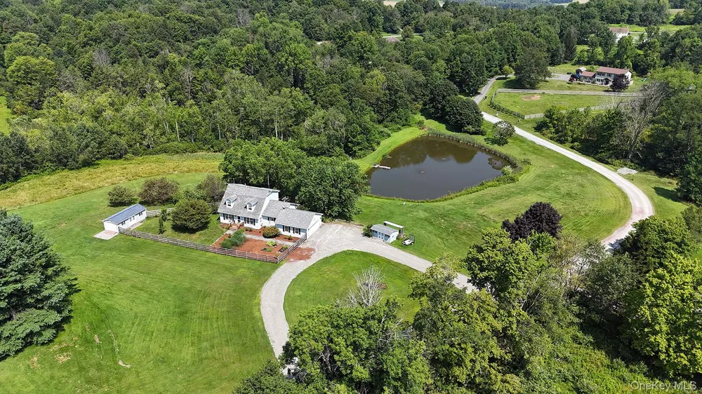 59 Delaware Drive Call Listing Agent, PA 18415