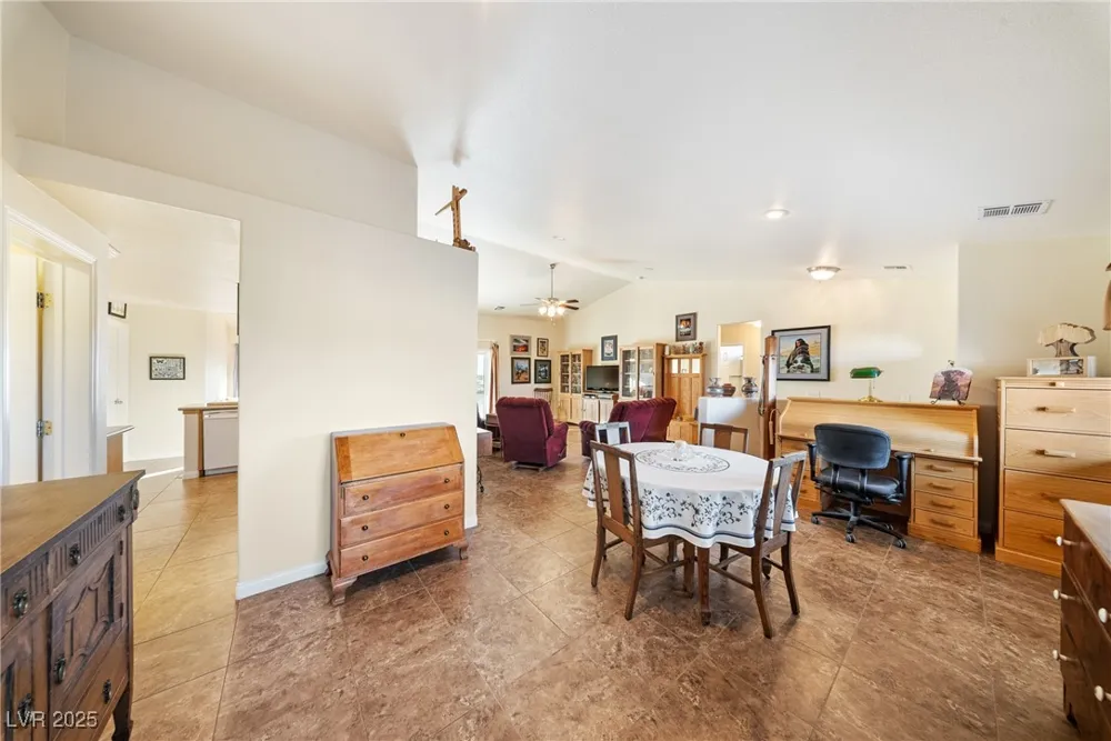 4153 W Panorama Street Amargosa Valley, NV 89020