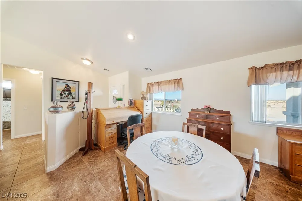 4153 W Panorama Street Amargosa Valley, NV 89020
