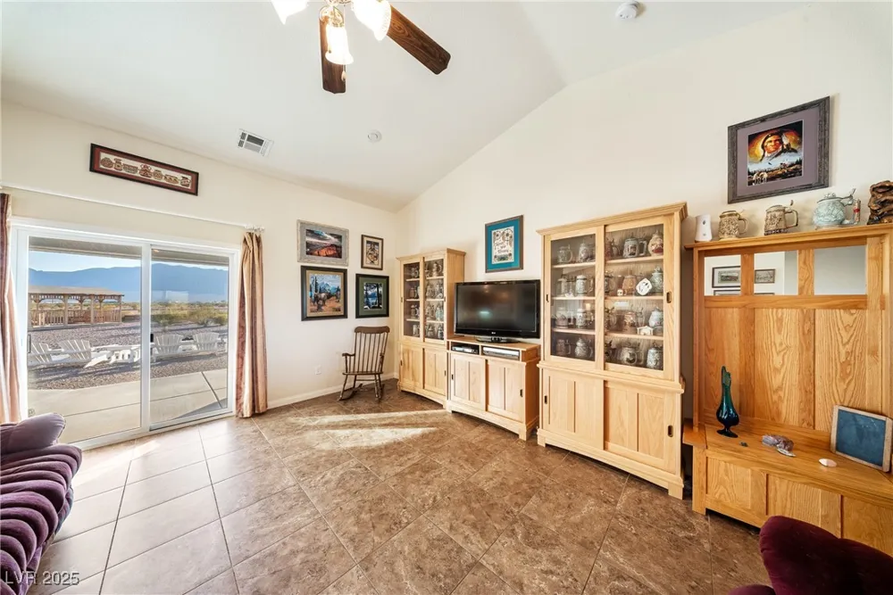 4153 W Panorama Street Amargosa Valley, NV 89020