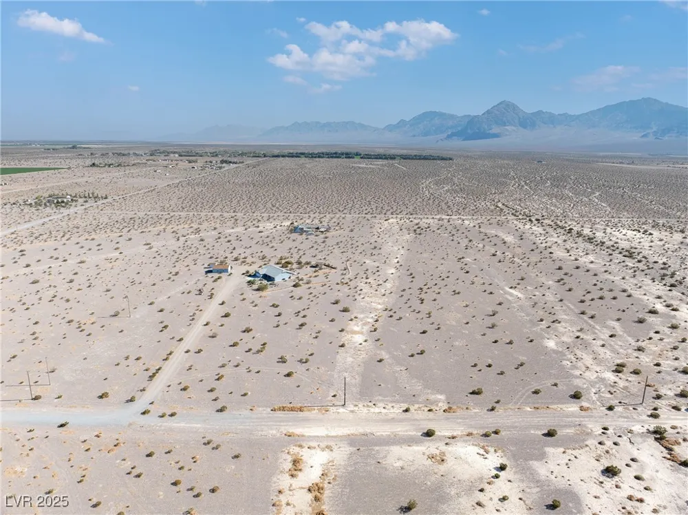 4153 W Panorama Street Amargosa Valley, NV 89020