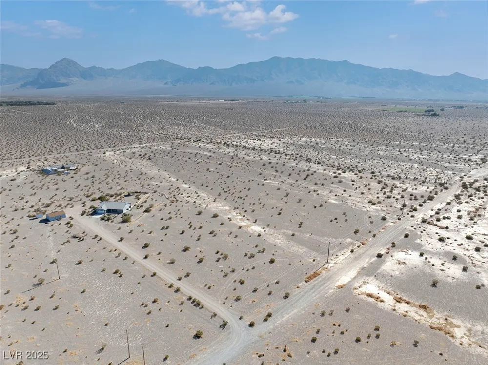 4153 W Panorama Street Amargosa Valley, NV 89020