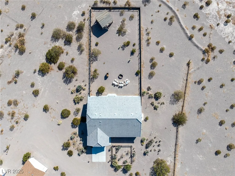 4153 W Panorama Street Amargosa Valley, NV 89020