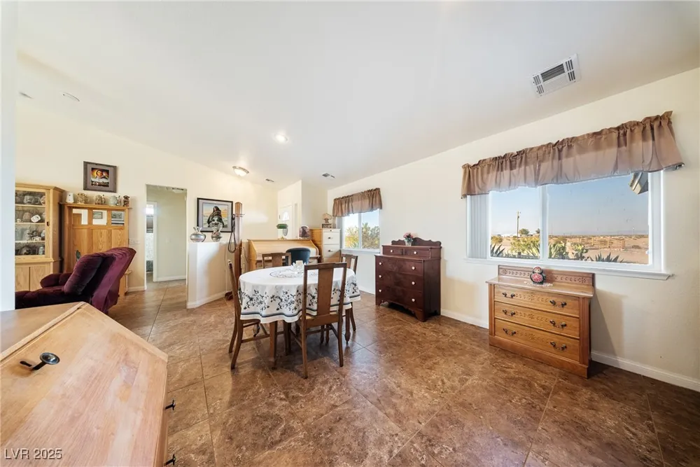 4153 W Panorama Street Amargosa Valley, NV 89020