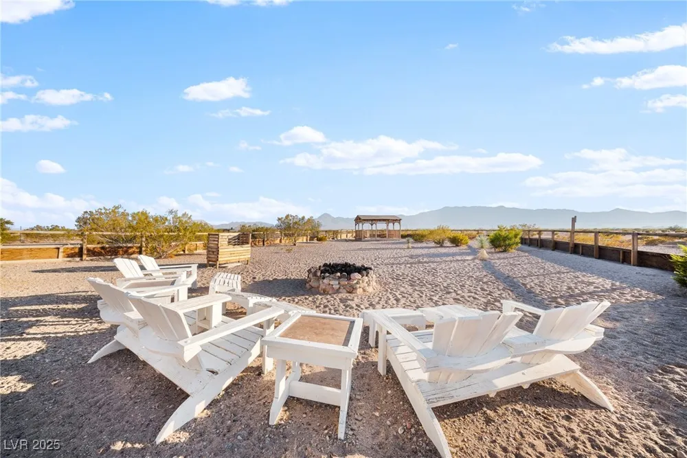 4153 W Panorama Street Amargosa Valley, NV 89020