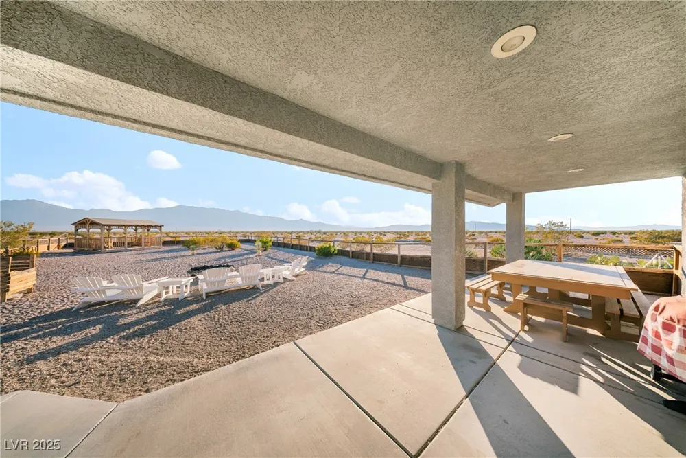 4153 W Panorama Street Amargosa Valley, NV 89020