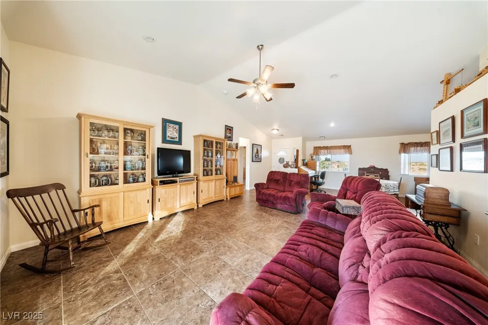 4153 W Panorama Street Amargosa Valley, NV 89020